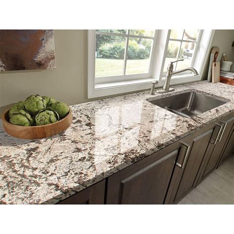 The Best Countertop Trends at Home Depot for a Stylish Kitchen